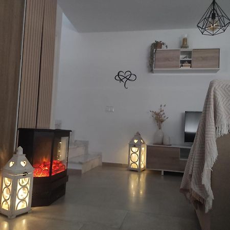 Casa Rural Las Rosas De Benaojan Ngoại thất bức ảnh