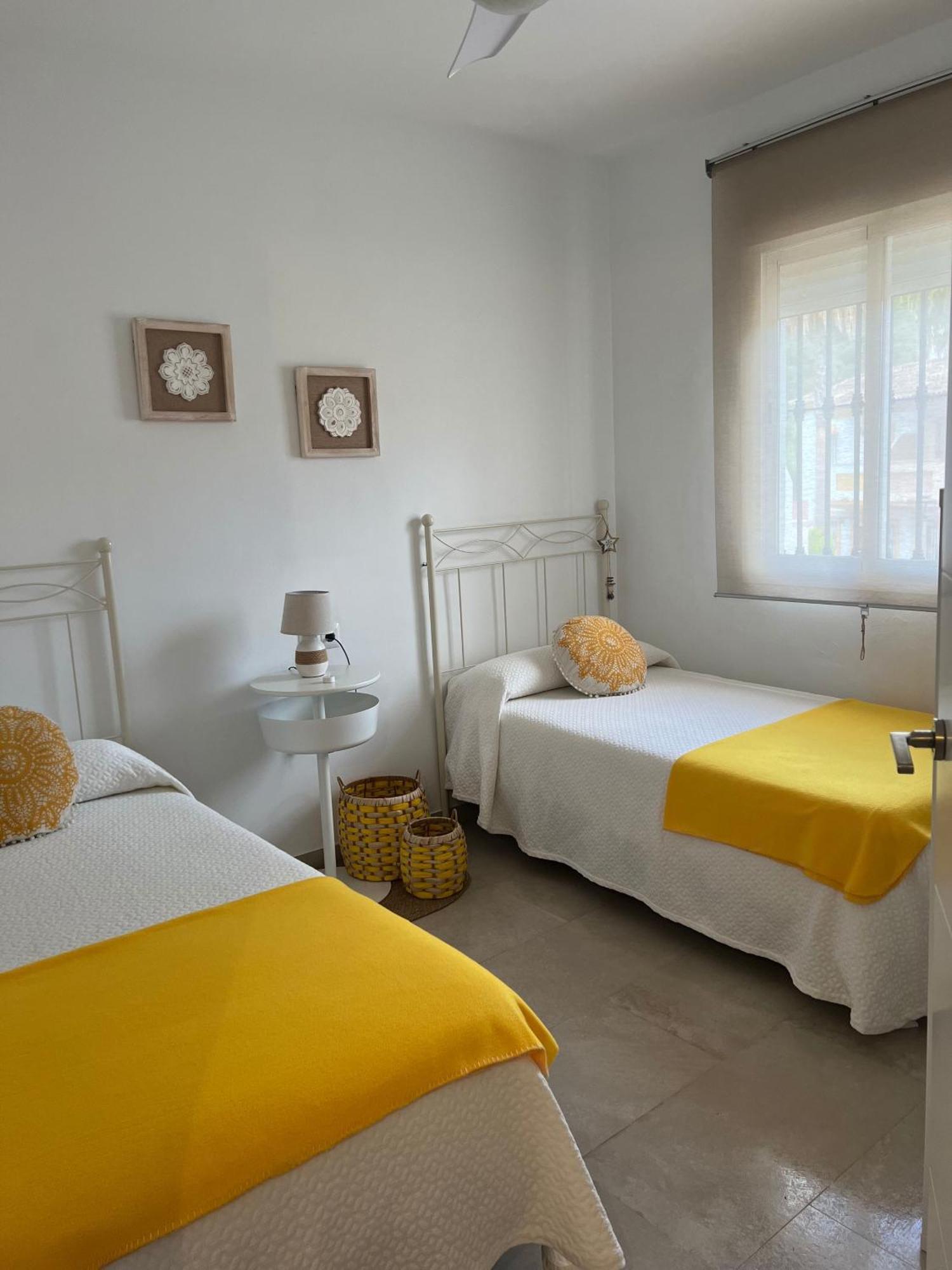 Casa Rural Las Rosas De Benaojan Ngoại thất bức ảnh